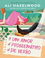 Um Amor Problemático de Verão - Ali Hazelwood.epub